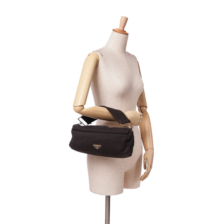 Prada Jersey Sac à main