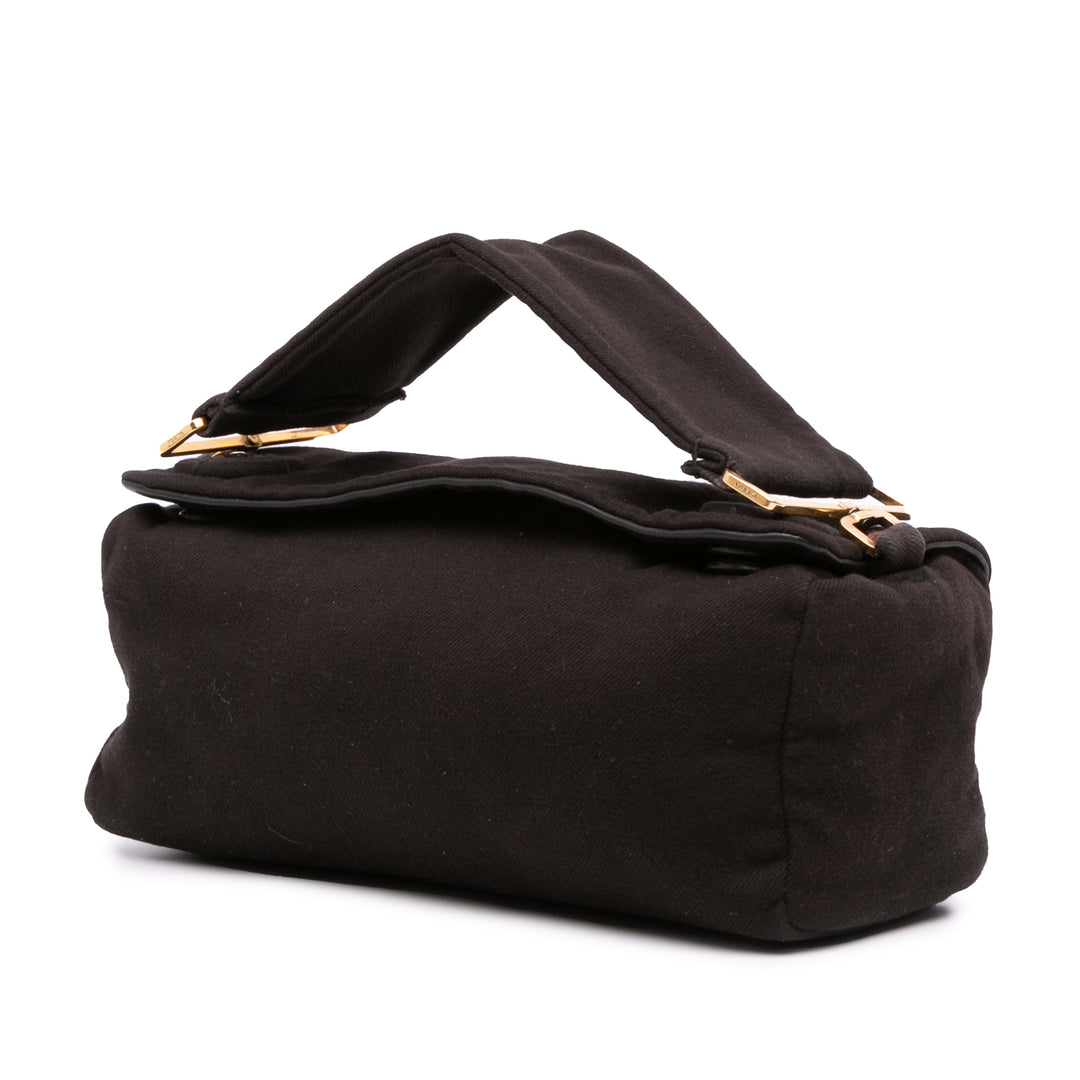 Prada Jersey Sac à main