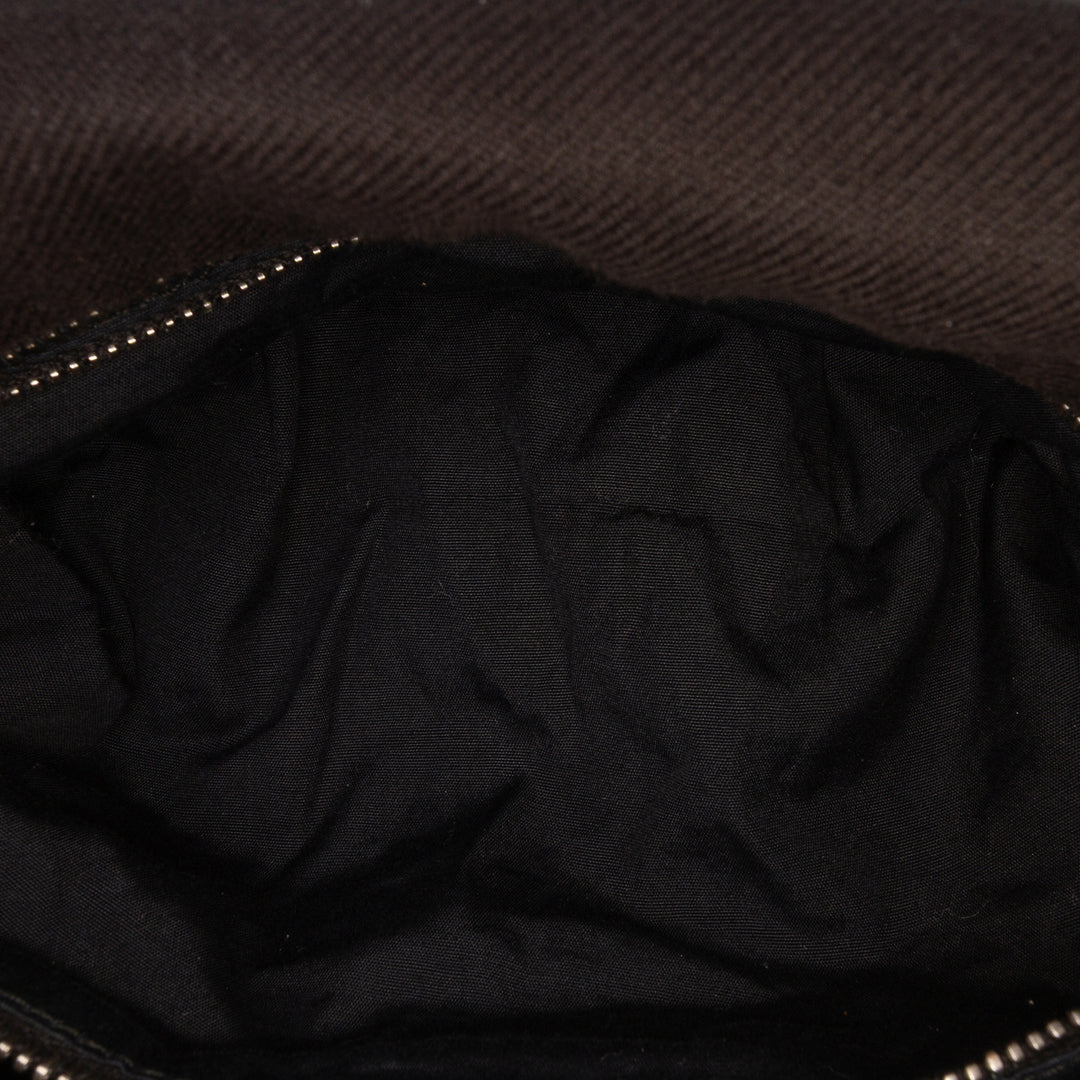 Prada Jersey Sac à main
