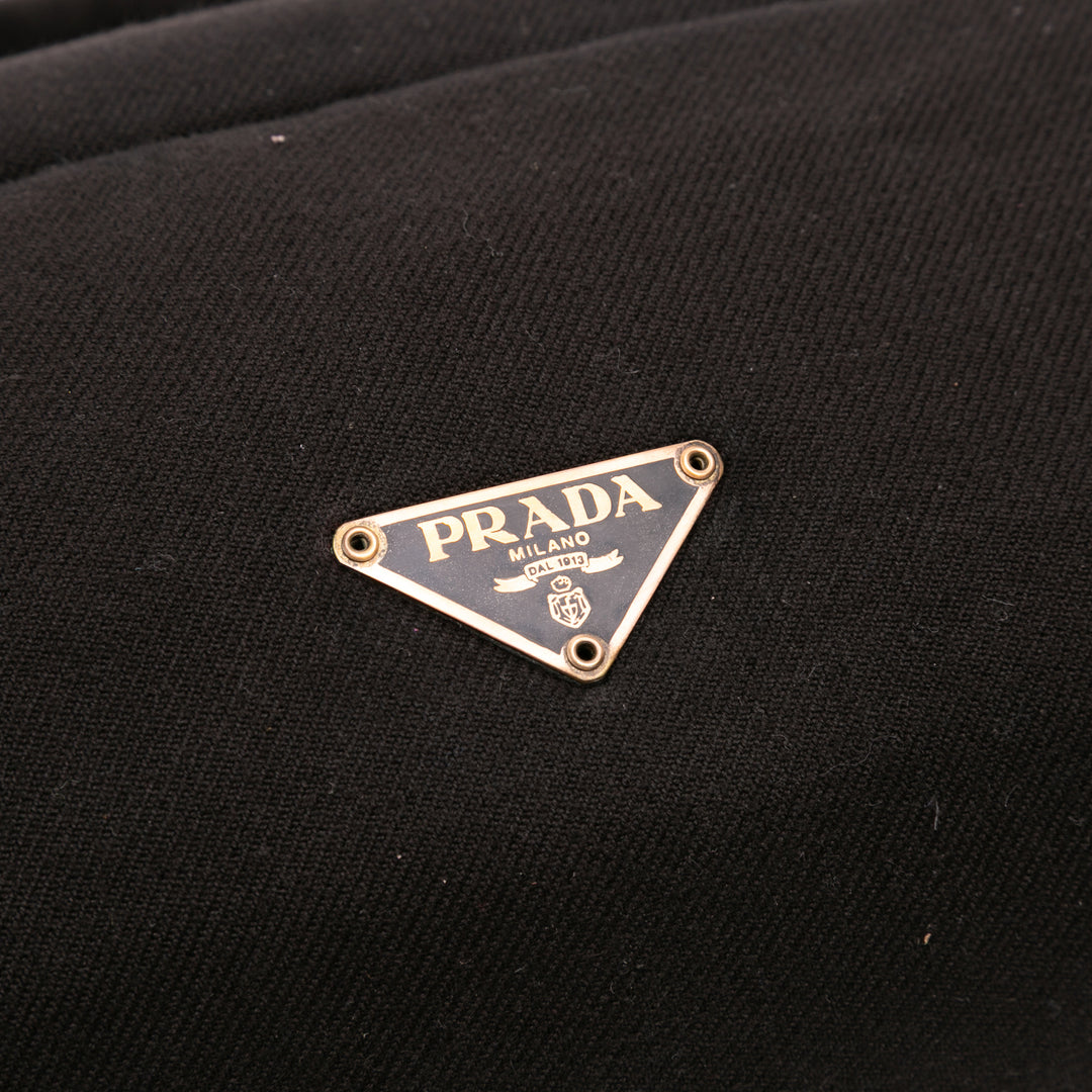 Prada Jersey Sac à main
