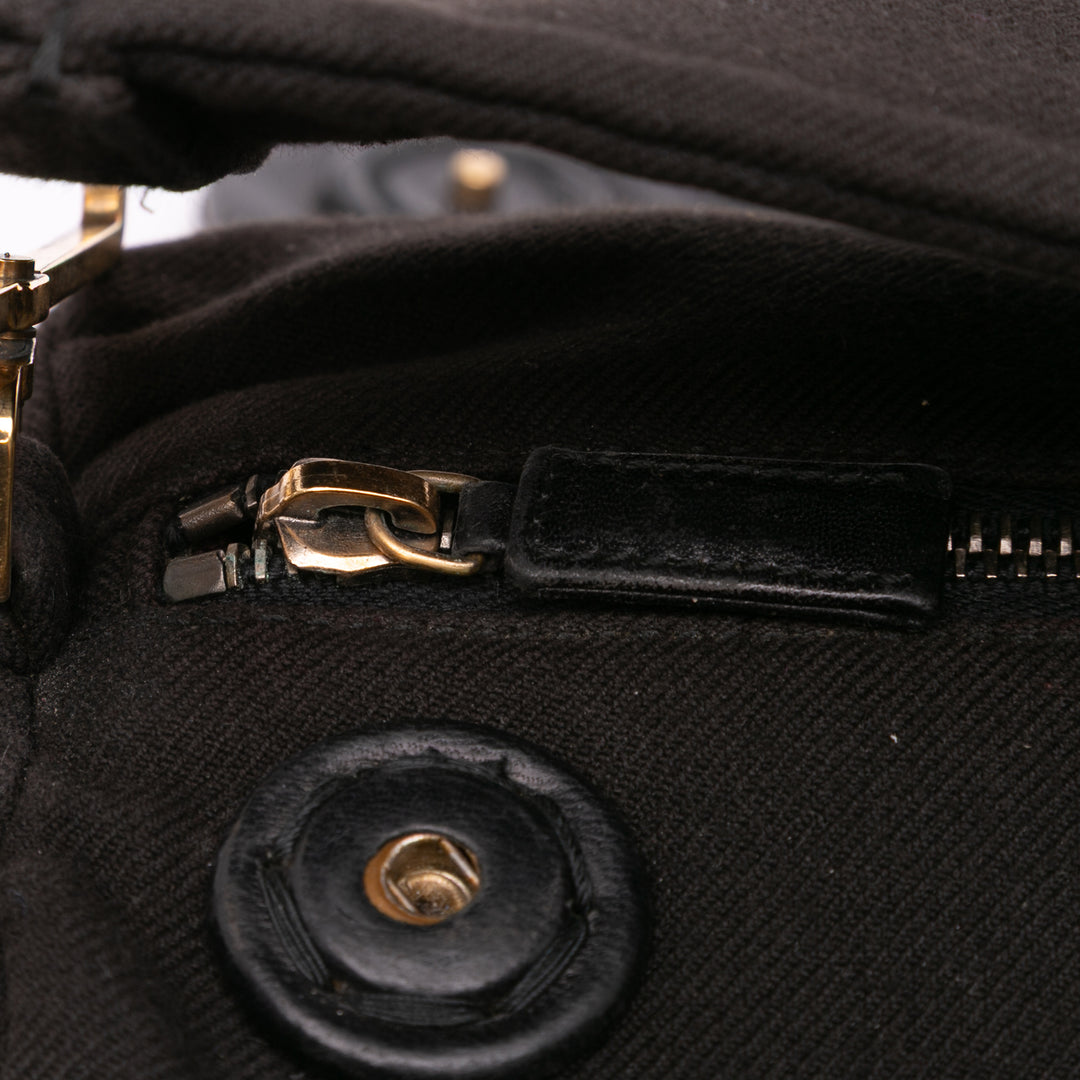 Prada Jersey Sac à main