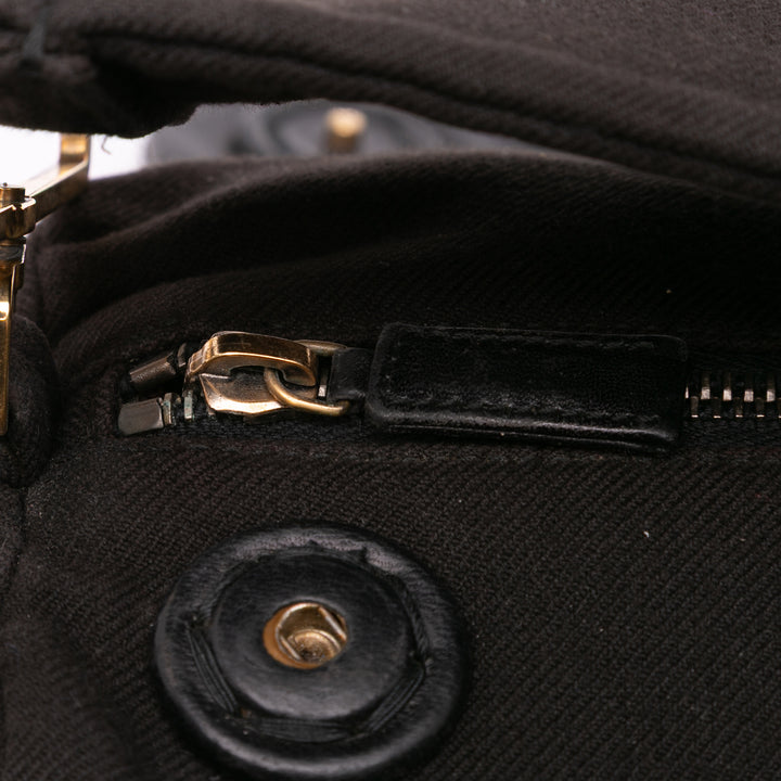 Prada Jersey Sac à main