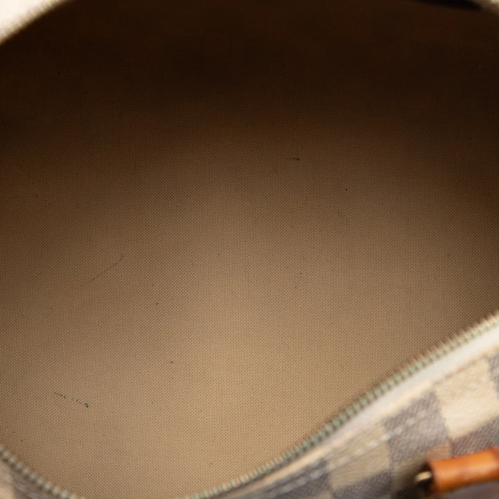 Louis Vuitton Damier Azur Speedy 30