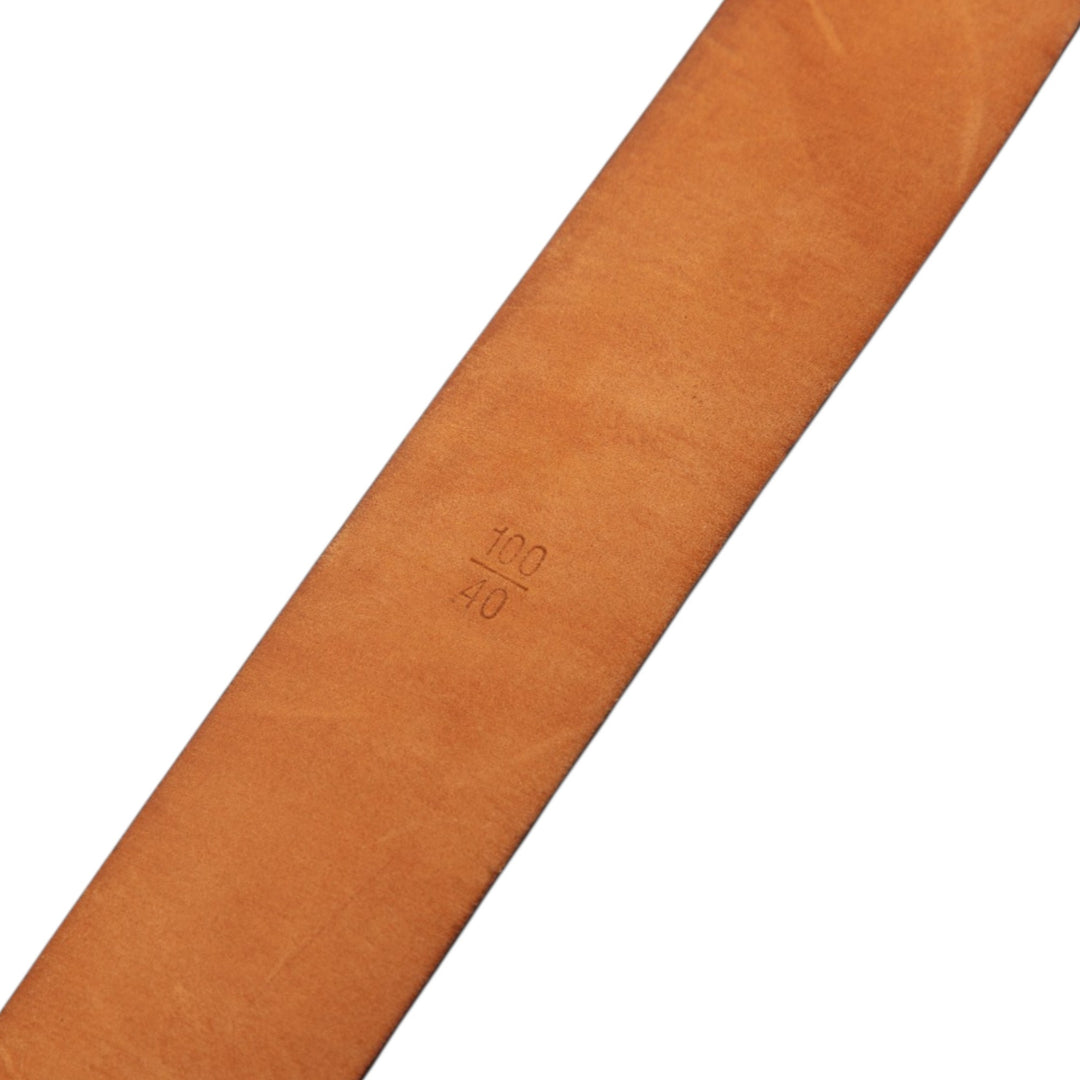 Louis Vuitton Ceinture Ceinture Damier Ébène Marron – vue 5 – GABY PARIS