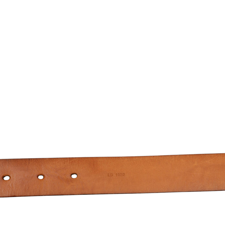 Louis Vuitton Ceinture Ceinture Damier Ébène Marron – vue 7 – GABY PARIS