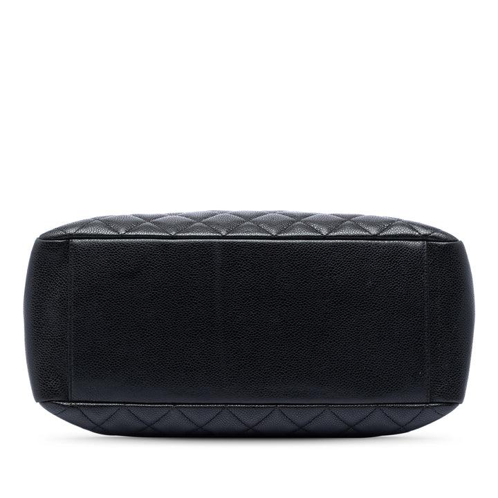 Chanel Caviar Grand Shopping Cabas