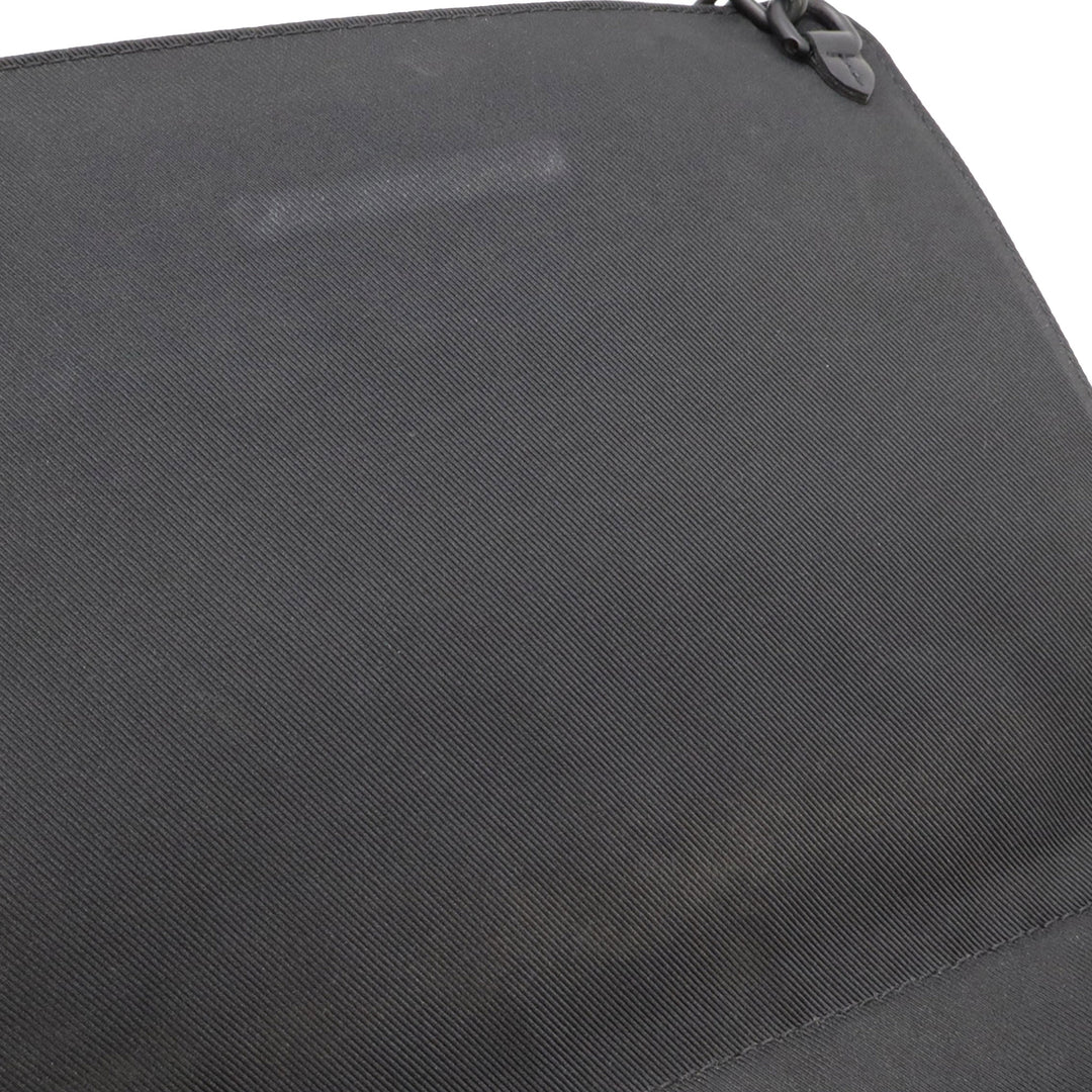 Louis Vuitton Monogram Eclipse Steamer Messenger