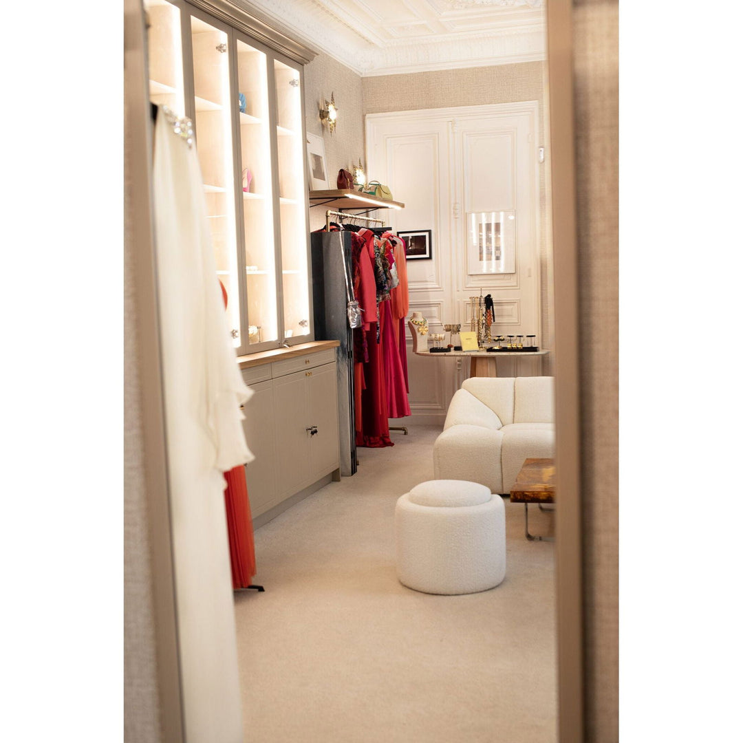 Authentification de pièces de luxe – Rendez-vous showroom ou envoi postal | GABY PARIS