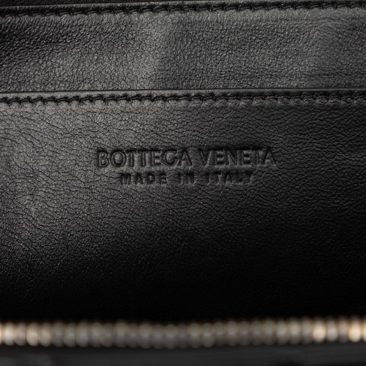 Bottega Veneta Nappa Maxi Intrecciato Document Étui
