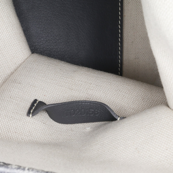 Goyardine Marquises Tote Gray - Gaby Paris