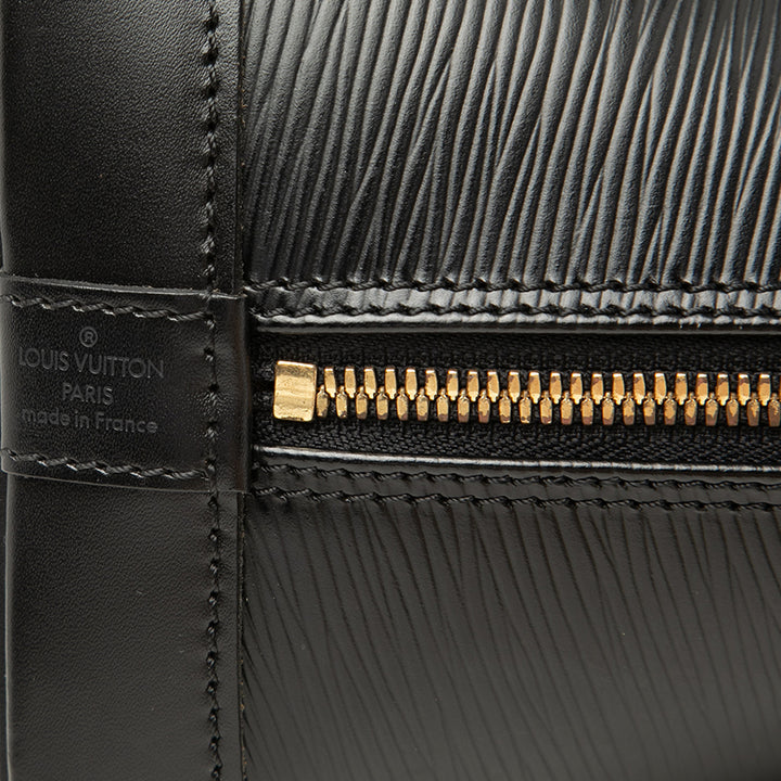 Louis Vuitton Epi Alma PM
