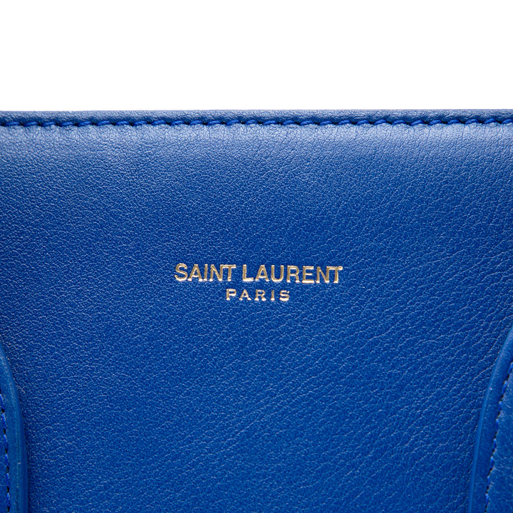 Saint Laurent Small Cuir Sac De Jour Sac