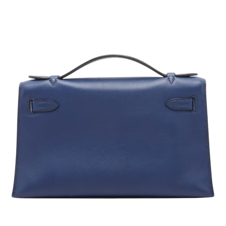 Hermès Swift Kelly Pochette 22