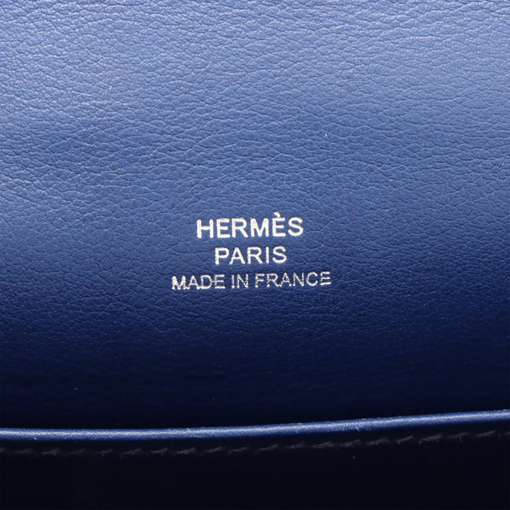 Hermès Swift Kelly Pochette 22