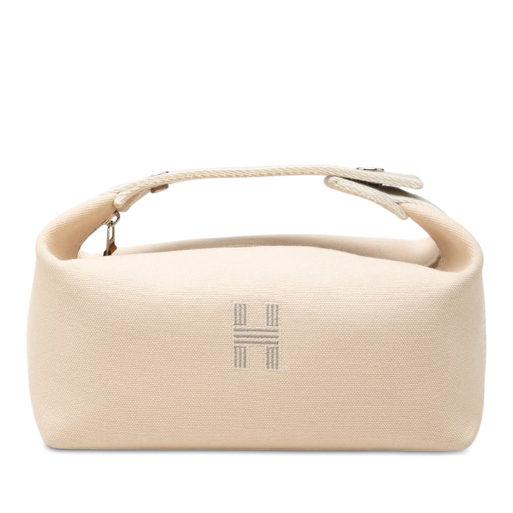 Bride A Brac Étui Petit Beige