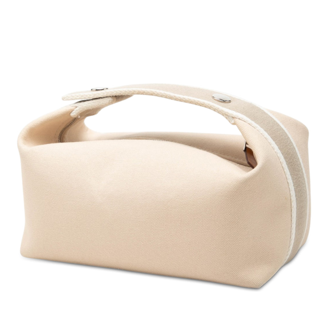 Bride A Brac Étui Petit Beige