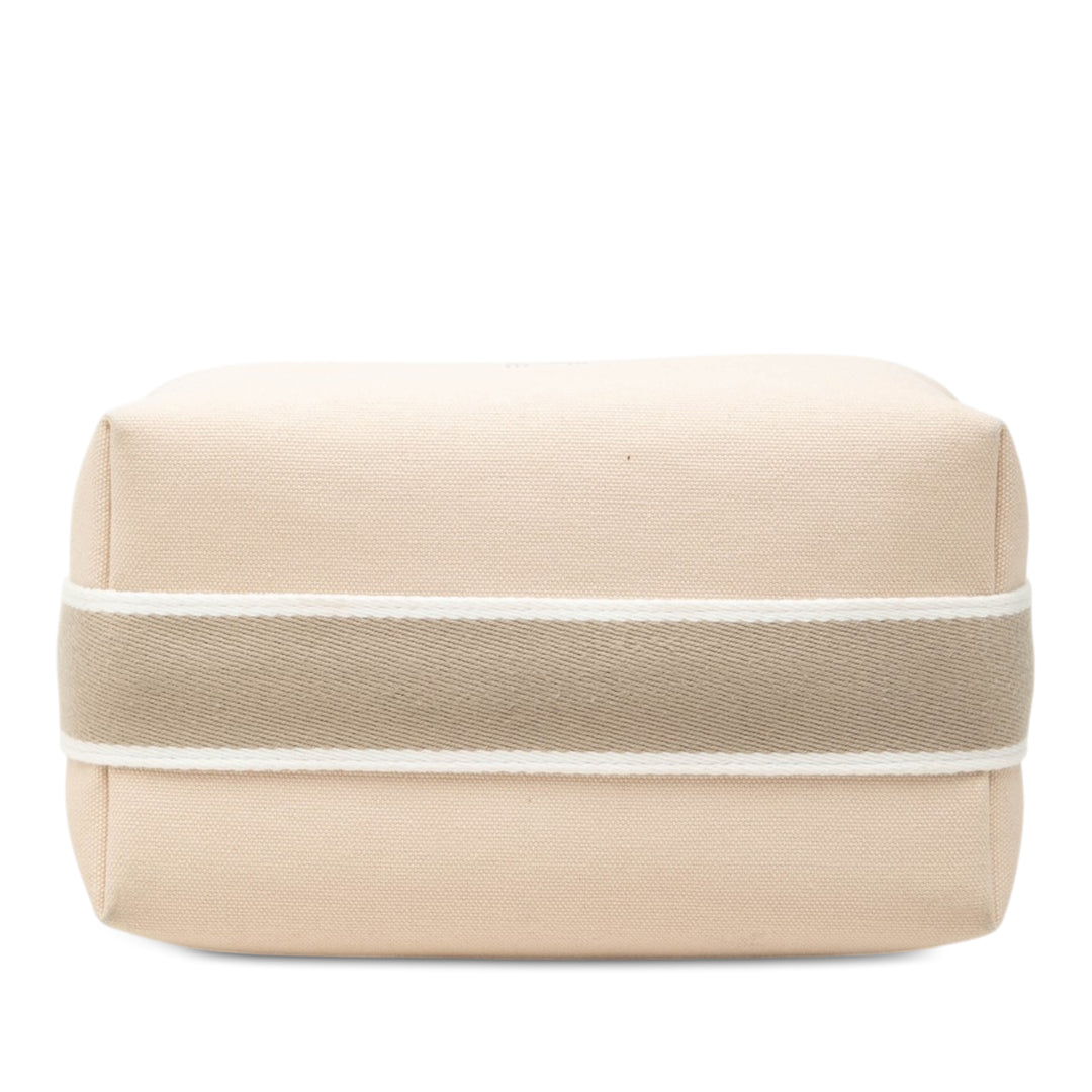 Bride A Brac Étui Petit Beige