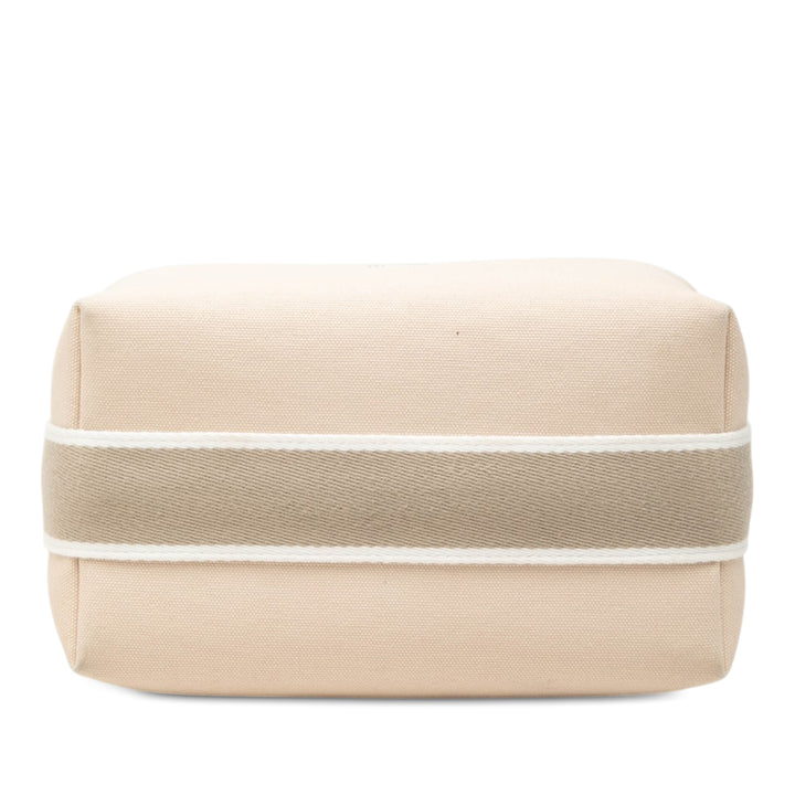 Bride A Brac Étui Petit Beige