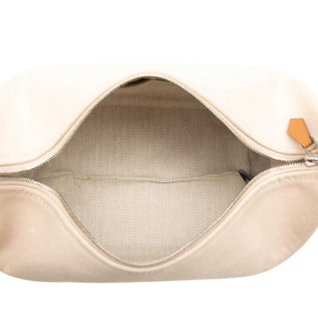 Bride A Brac Étui Petit Beige