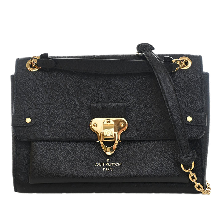 Louis Vuitton Monogram Empreinte Vavin PM