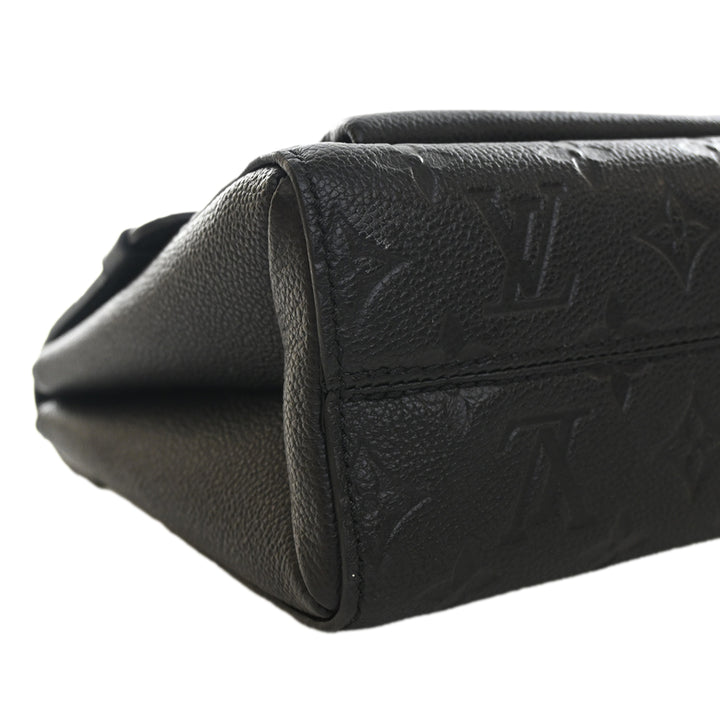 Louis Vuitton Monogram Empreinte Vavin PM