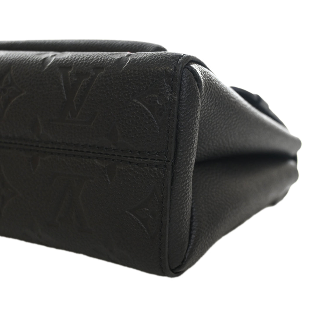 Louis Vuitton Monogram Empreinte Vavin PM