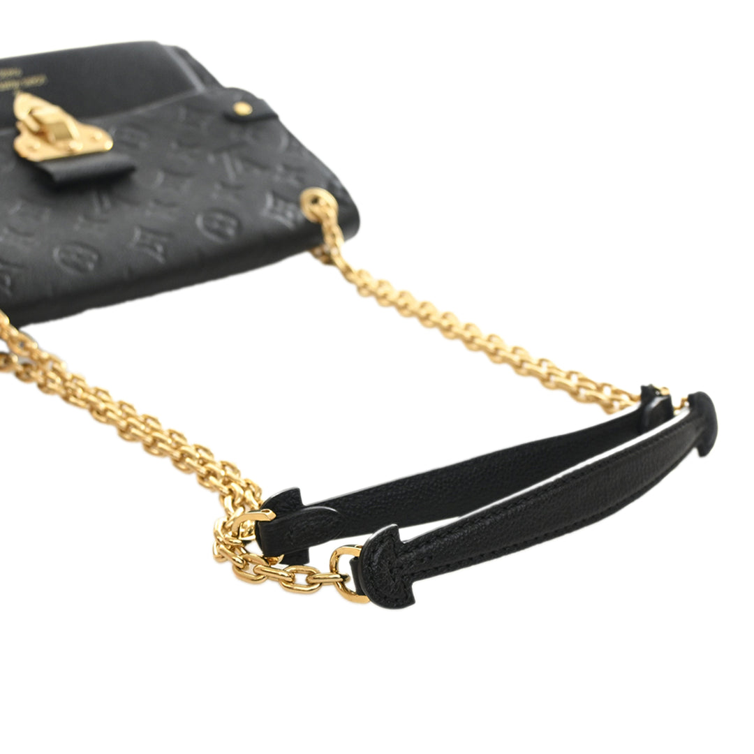 Louis Vuitton Monogram Empreinte Vavin PM