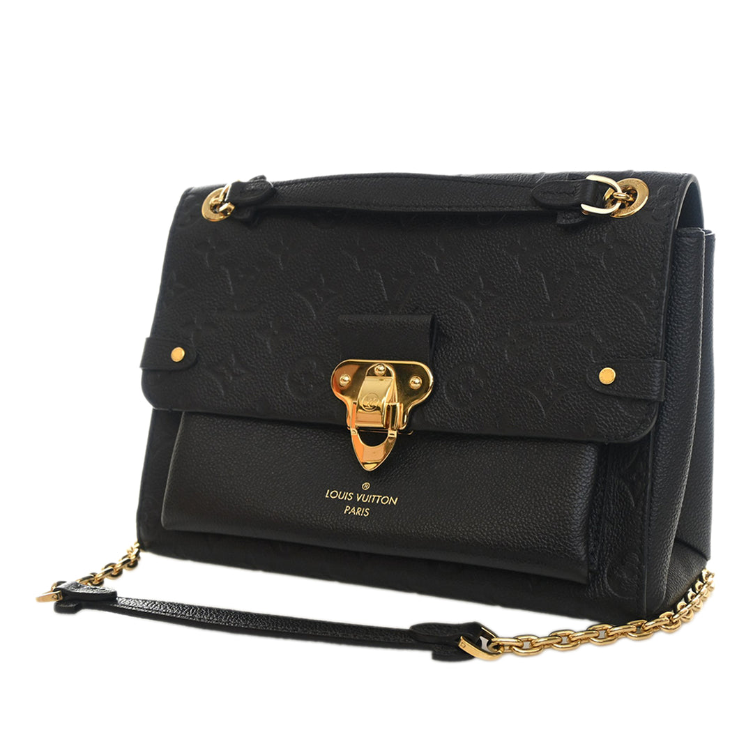 Louis Vuitton Monogram Empreinte Vavin PM