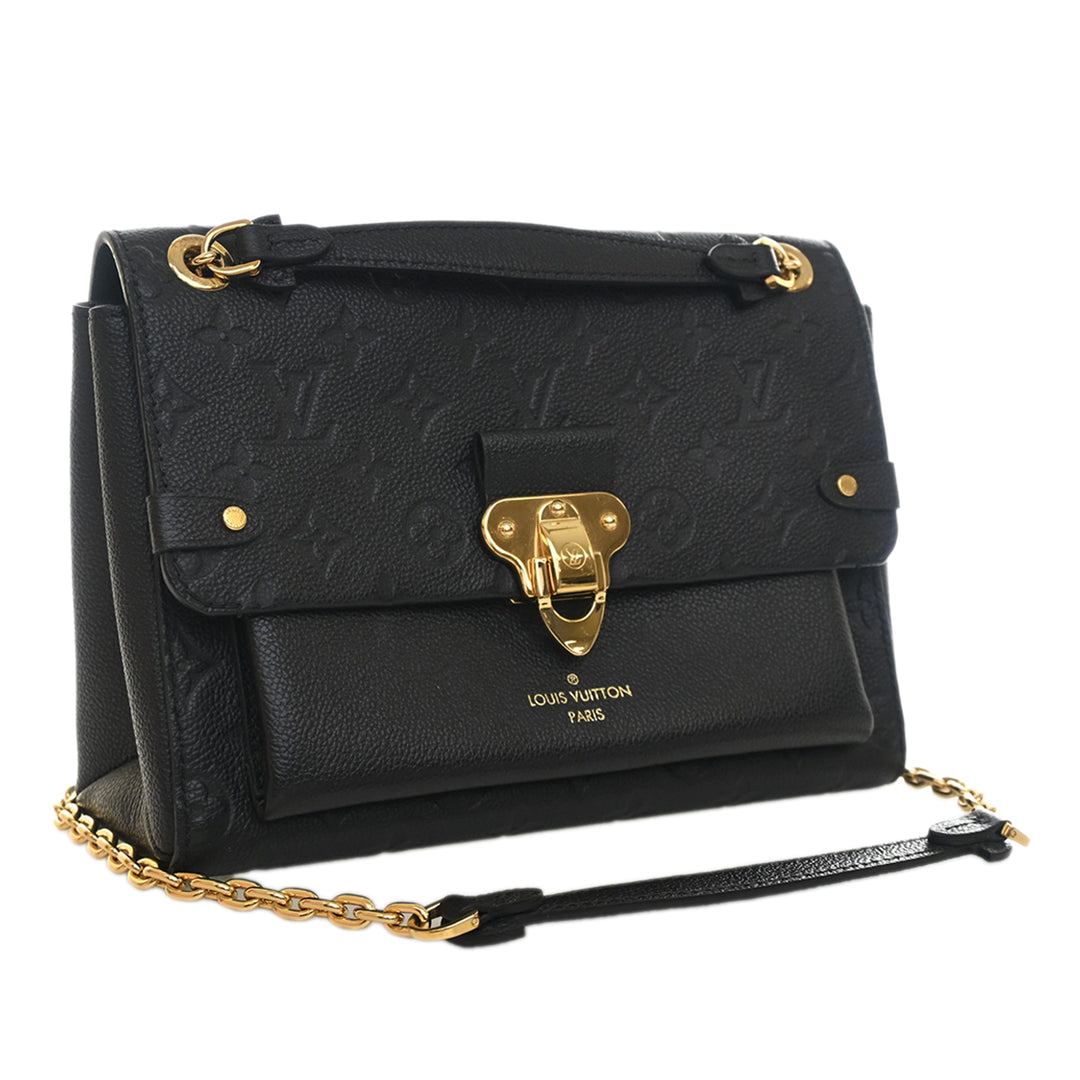 Louis Vuitton Monogram Empreinte Vavin PM