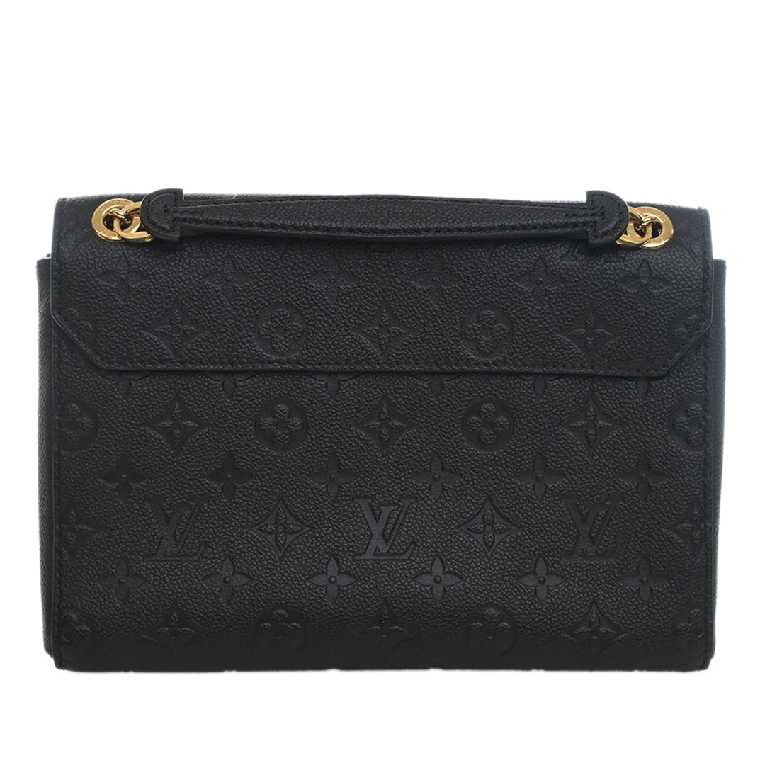 Louis Vuitton Monogram Empreinte Vavin PM