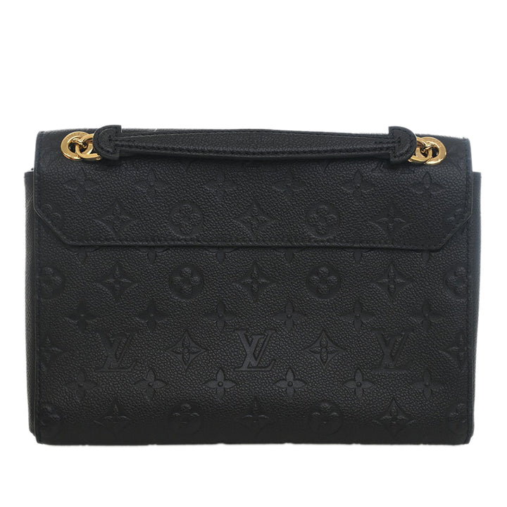 Louis Vuitton Monogram Empreinte Vavin PM