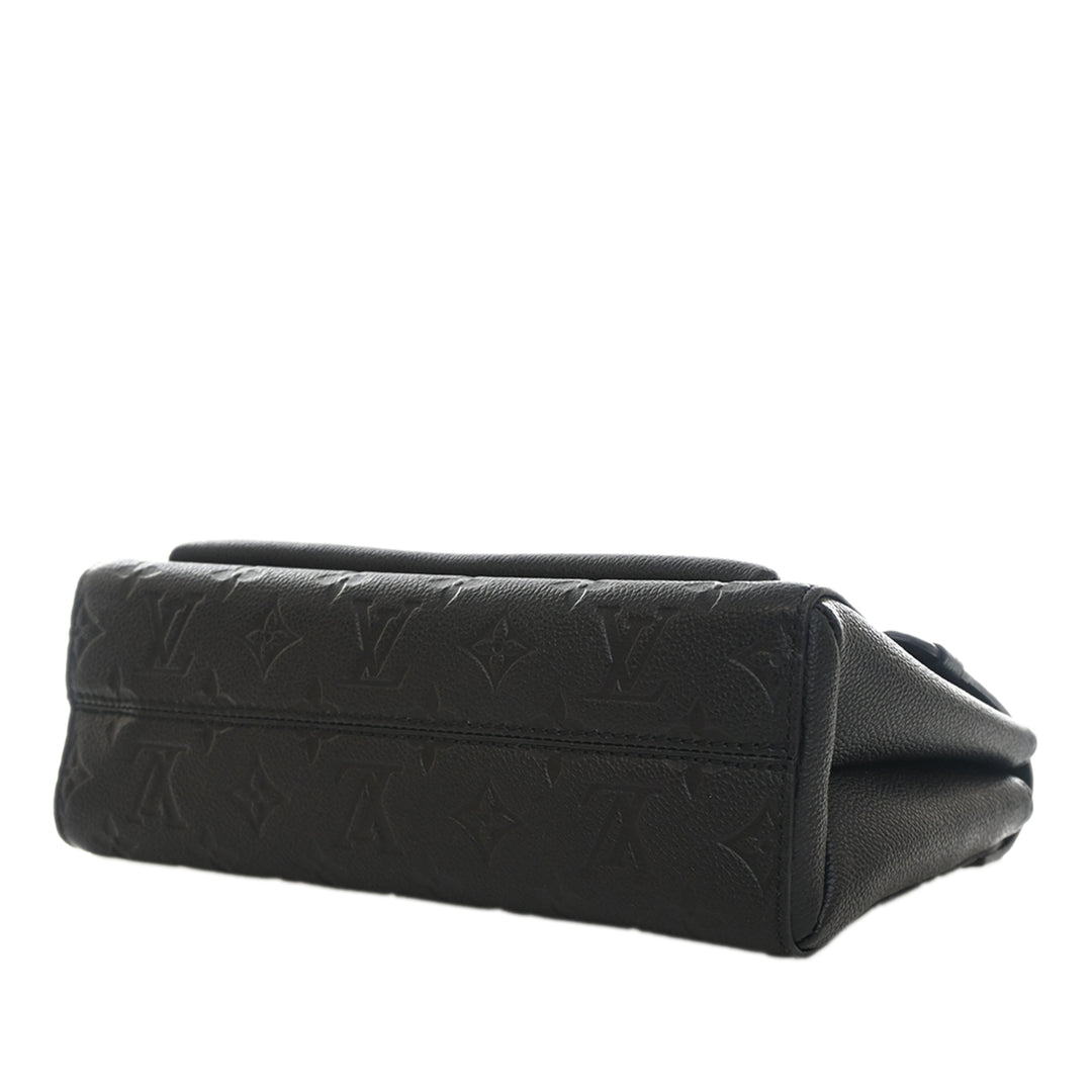 Louis Vuitton Monogram Empreinte Vavin PM