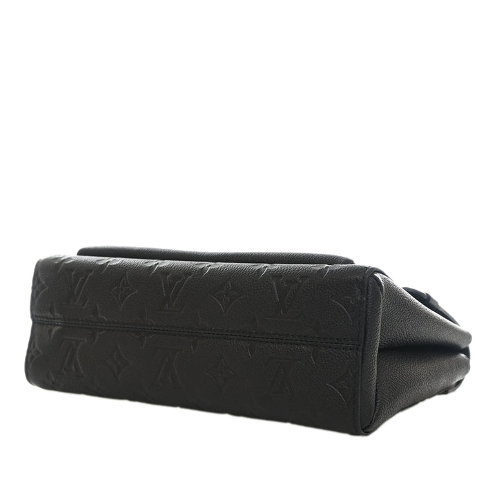 Louis Vuitton Monogram Empreinte Vavin PM