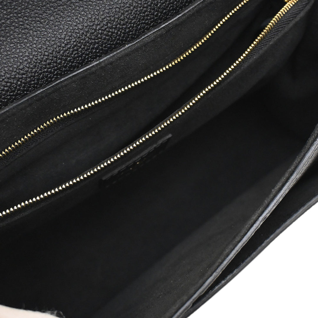 Louis Vuitton Monogram Empreinte Vavin PM