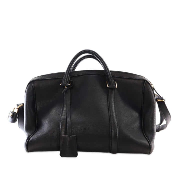 Louis Vuitton Sofia Coppola Veau Cachemire SC MM