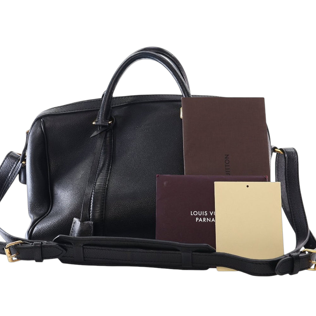 Louis Vuitton Sofia Coppola Veau Cachemire SC MM