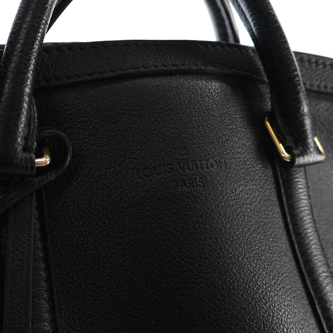 Louis Vuitton Sofia Coppola Veau Cachemire SC MM