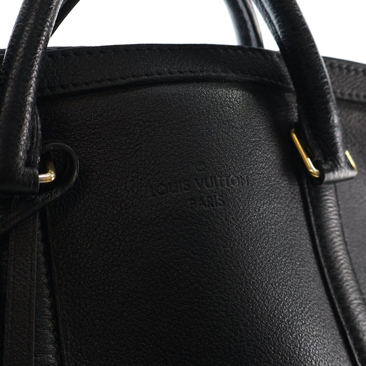 Louis Vuitton Sofia Coppola Veau Cachemire SC MM