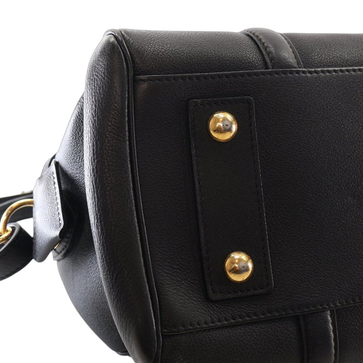 Louis Vuitton Sofia Coppola Veau Cachemire SC MM