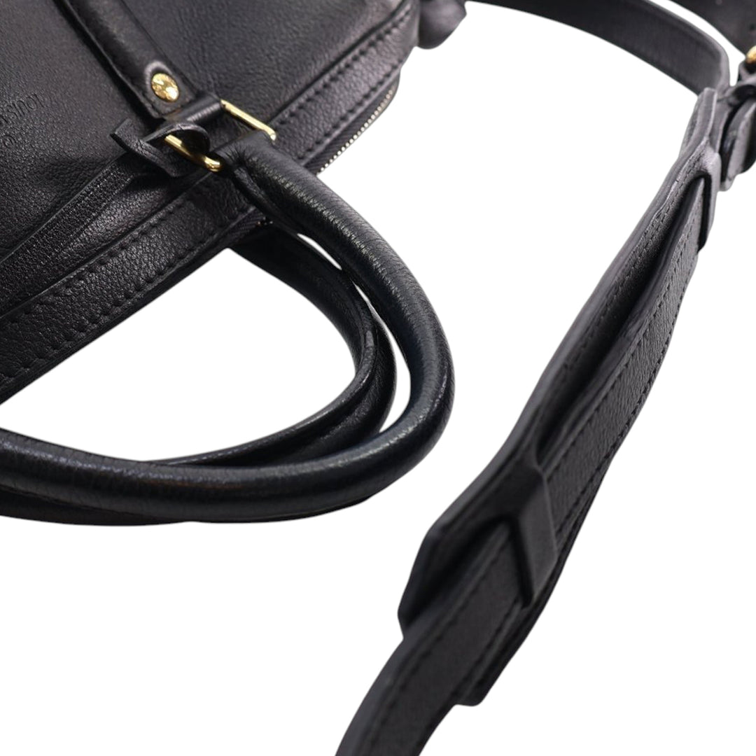 Louis Vuitton Sofia Coppola Veau Cachemire SC MM