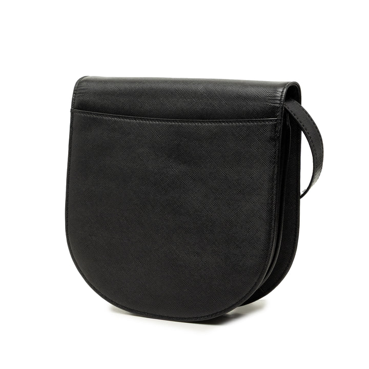 Saint Laurent Cuir Sac bandoulière