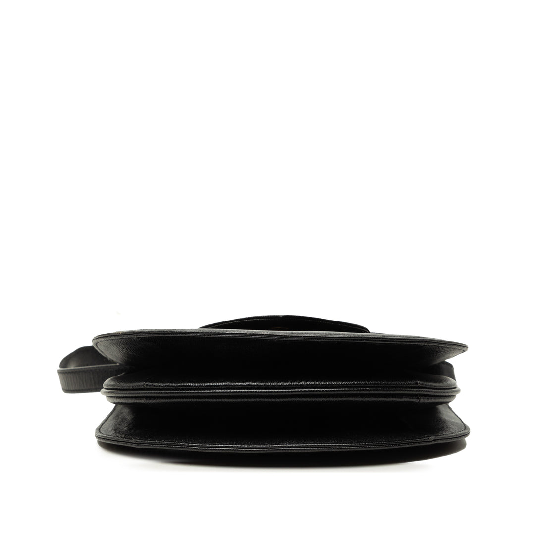 Saint Laurent Cuir Sac bandoulière