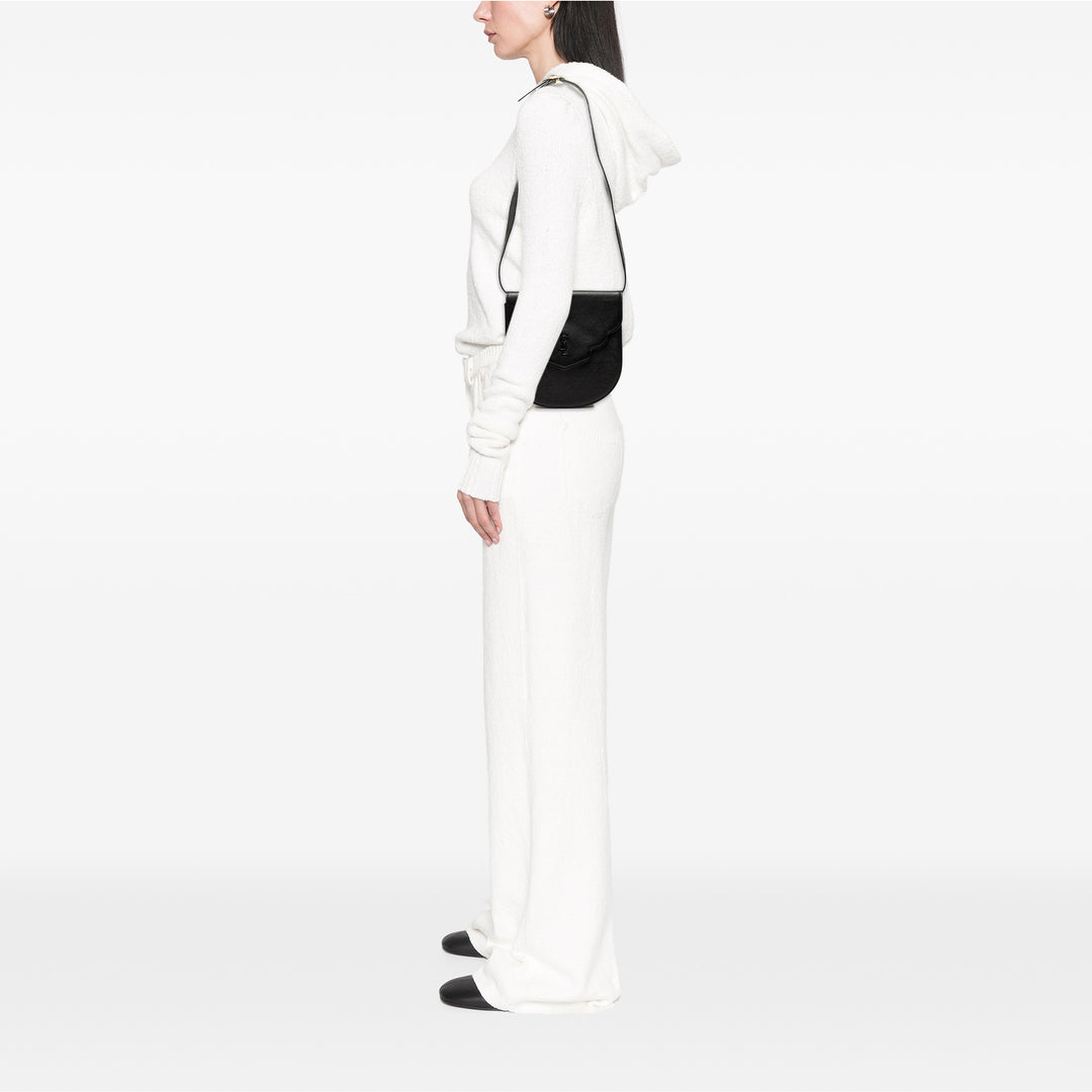 Saint Laurent Cuir Sac bandoulière
