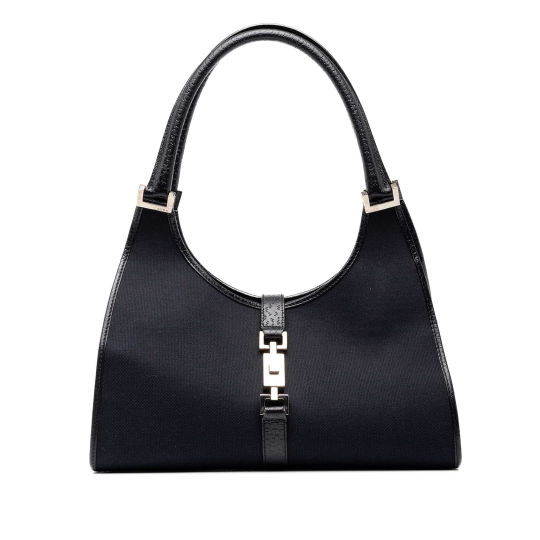 Jackie Bardot Sac Noir