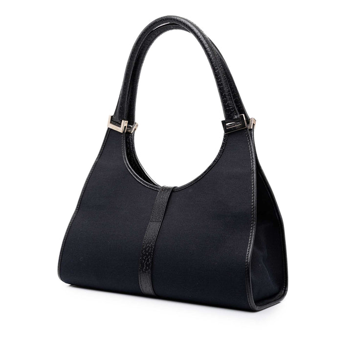Jackie Bardot Sac Noir