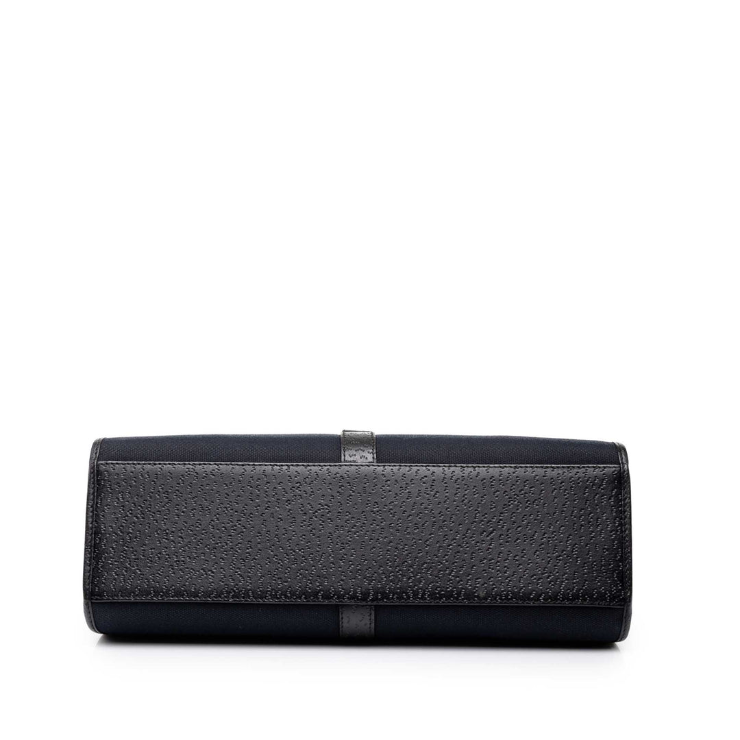 Jackie Bardot Sac Noir