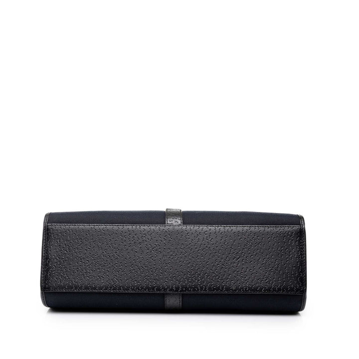 Jackie Bardot Sac Noir