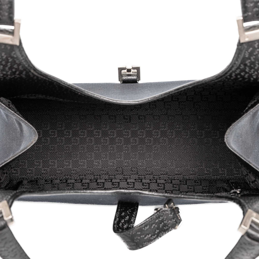 Jackie Bardot Sac Noir