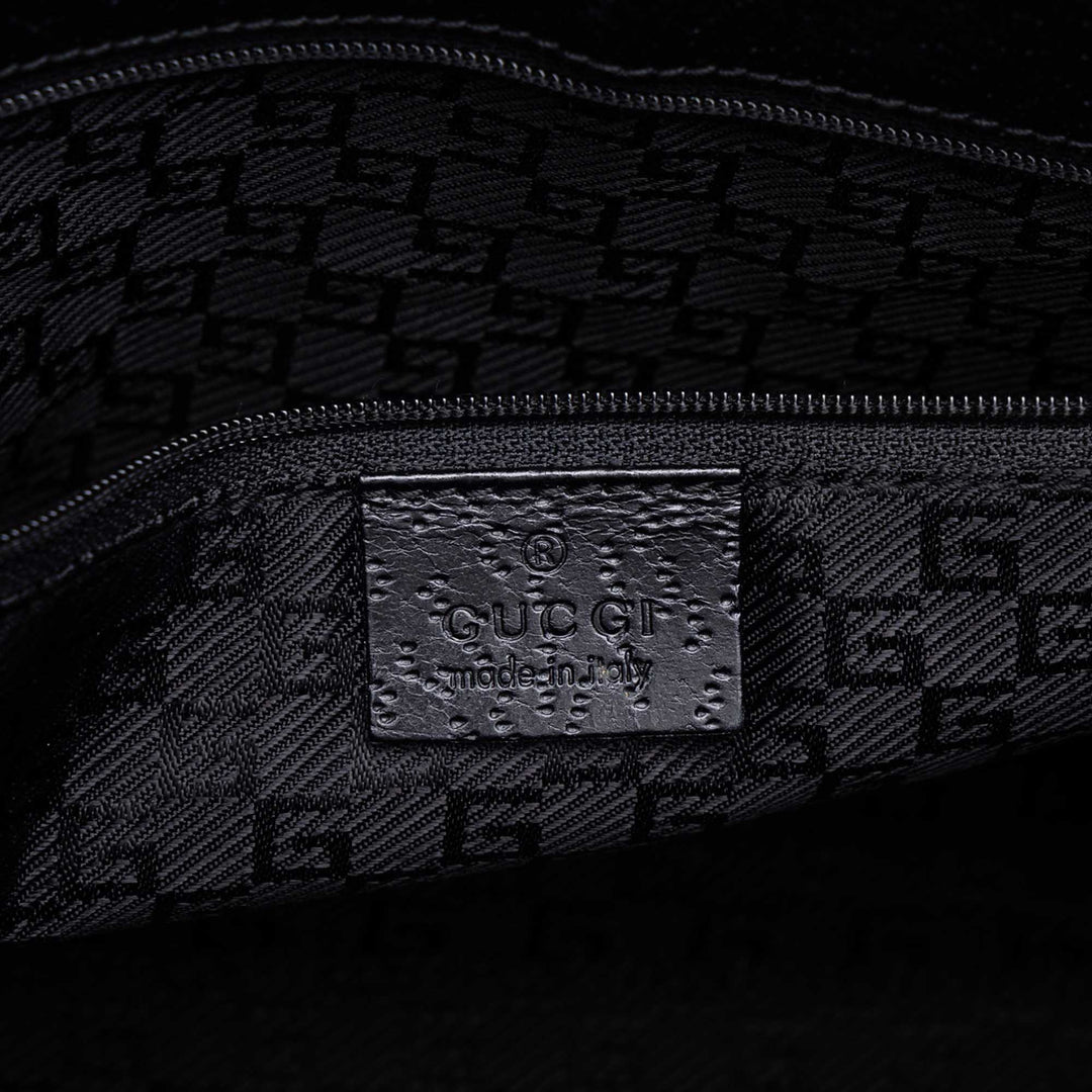 Jackie Bardot Sac Noir