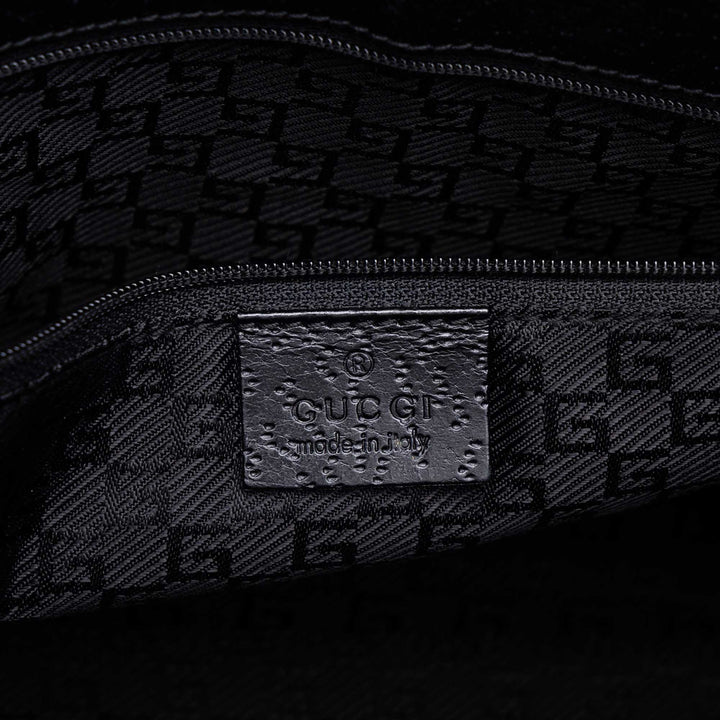 Jackie Bardot Sac Noir